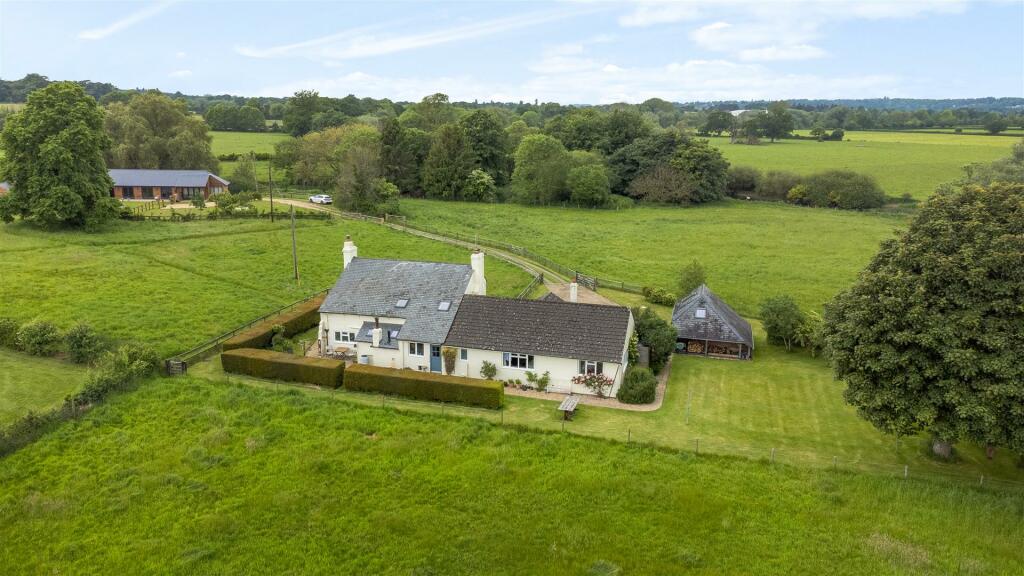 Additional property image - Knighton Lane, Wimborne
