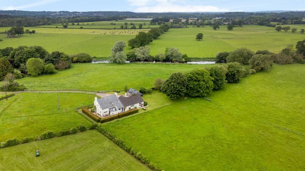 Additional property image - Knighton Lane, Wimborne