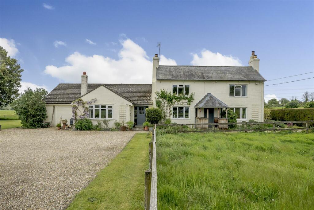 Additional property image - Knighton Lane, Wimborne