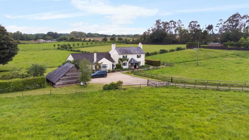 Additional property image - Knighton Lane, Wimborne