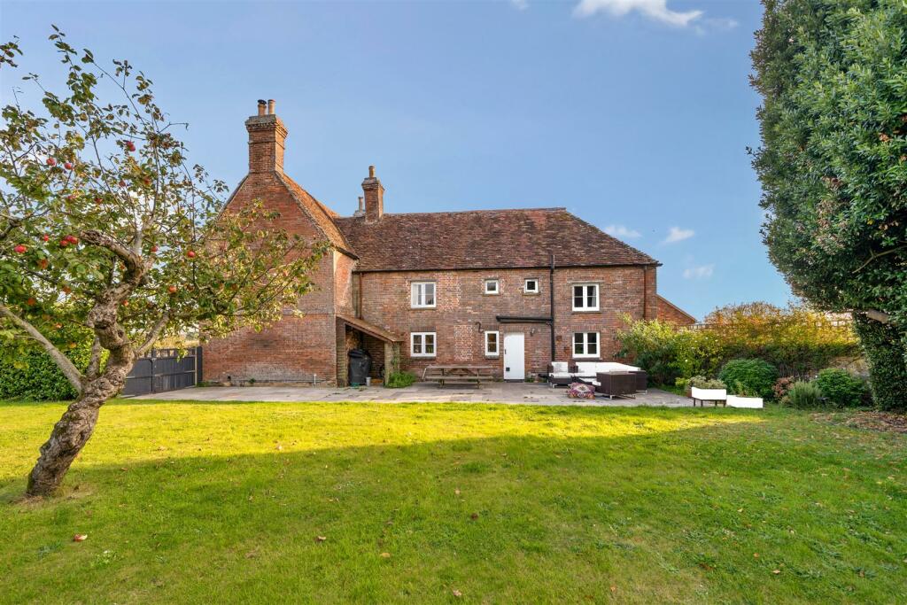 Additional property image - Church Lane, West Parley, Ferndown