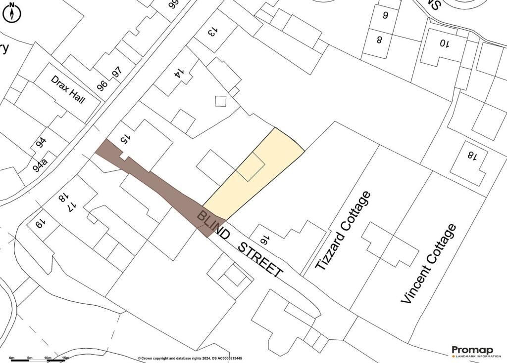 Additional property image - Blind Street, Bere Regis, Wareham