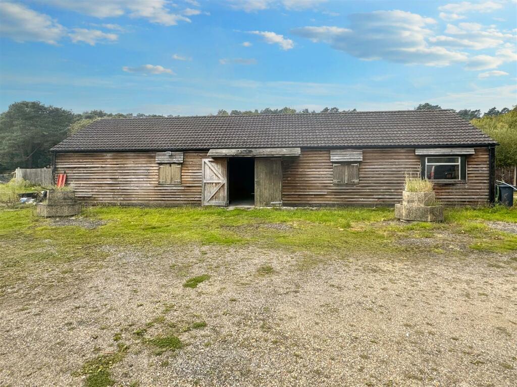 Additional property image - Dudmoor Farm Road, Christchurch
