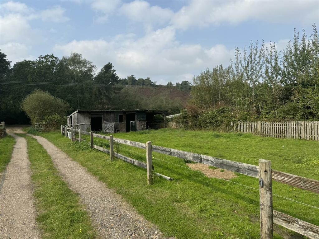 Additional property image - Dudmoor Farm Road, Christchurch