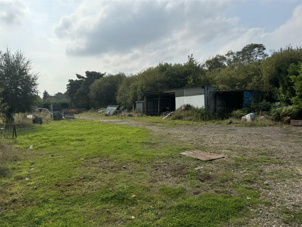 Additional property image - Dudmoor Farm Road, Christchurch