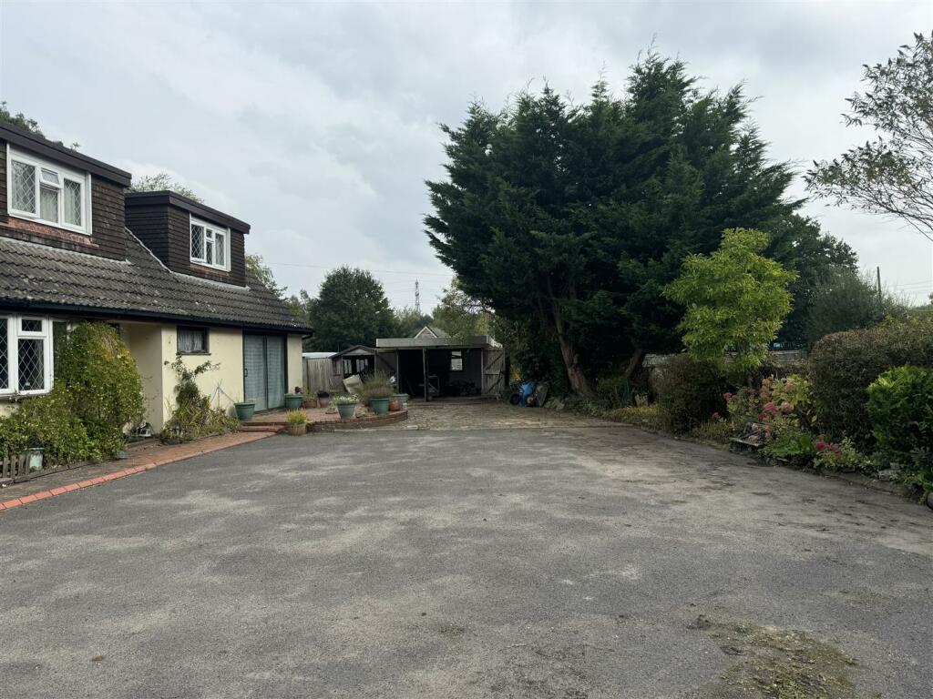 Additional property image - Dudmoor Farm Road, Christchurch