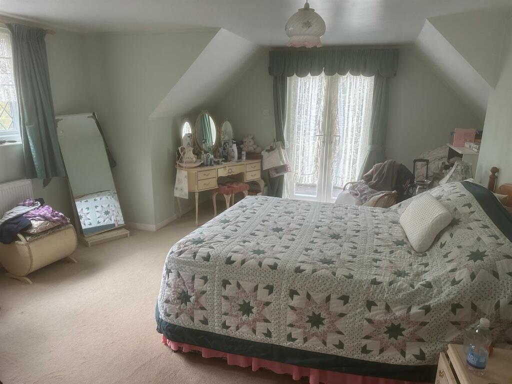 Additional property image - Dudmoor Farm Road, Christchurch