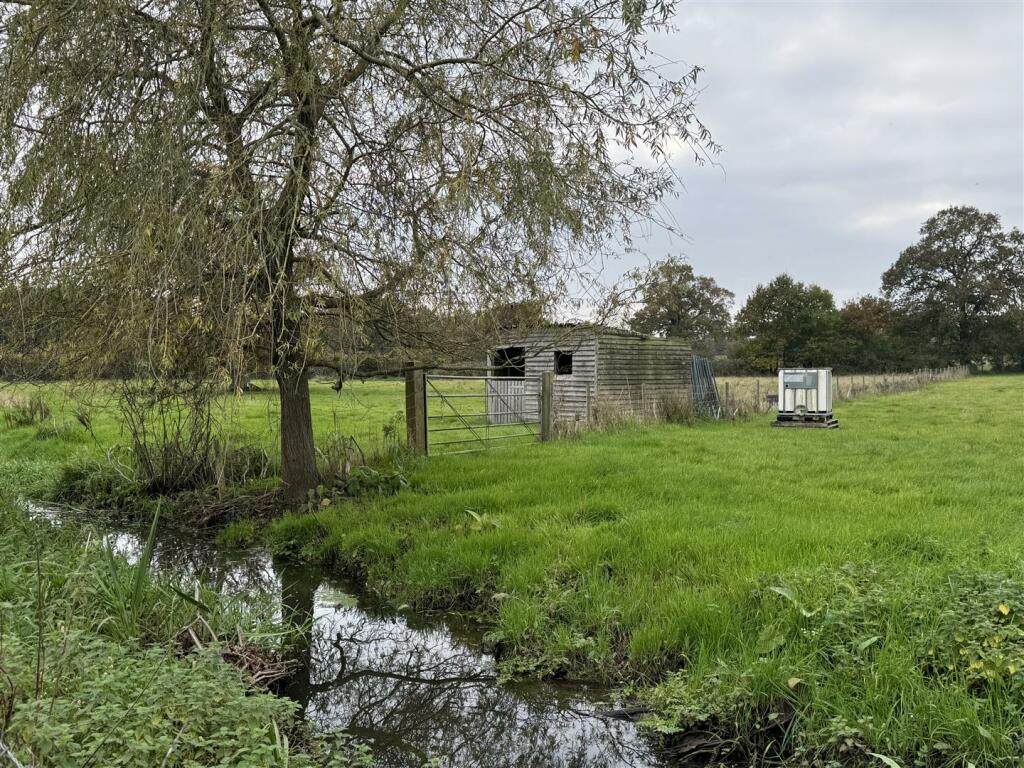 Additional property image - Colehill Road, Whitemoor, Wimborne