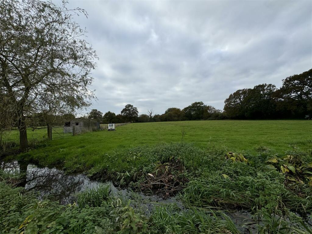 Additional property image - Colehill Road, Whitemoor, Wimborne