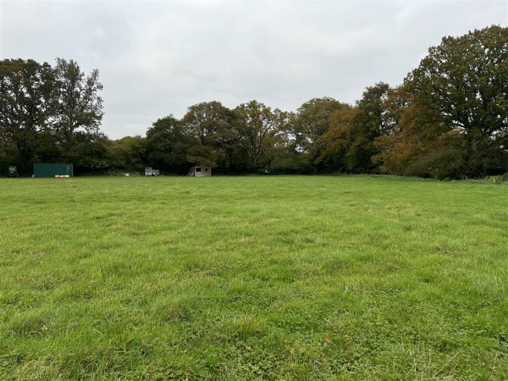 Additional property image - Colehill Road, Whitemoor, Wimborne