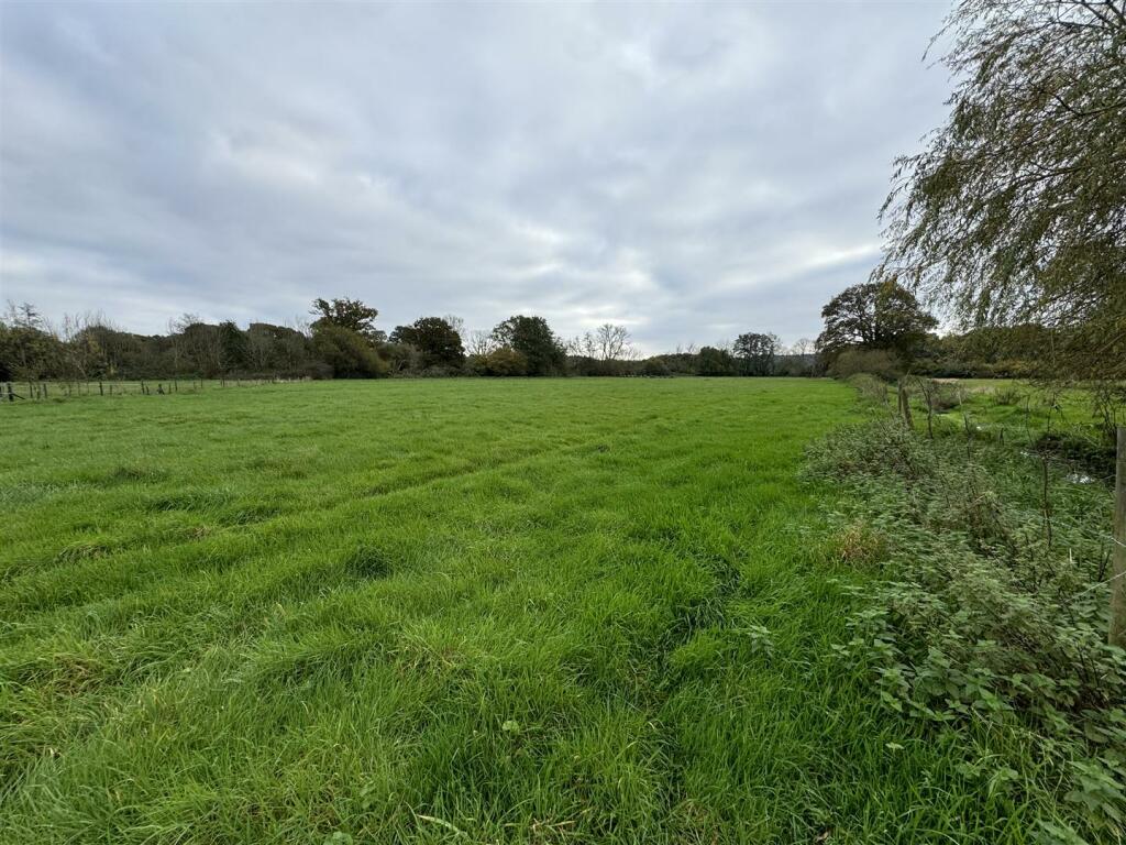 Additional property image - Colehill Road, Whitemoor, Wimborne