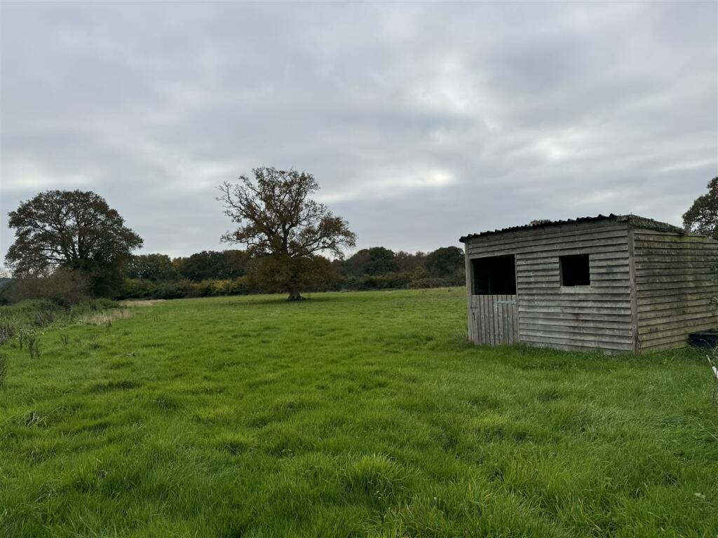 Additional property image - Colehill Road, Whitemoor, Wimborne
