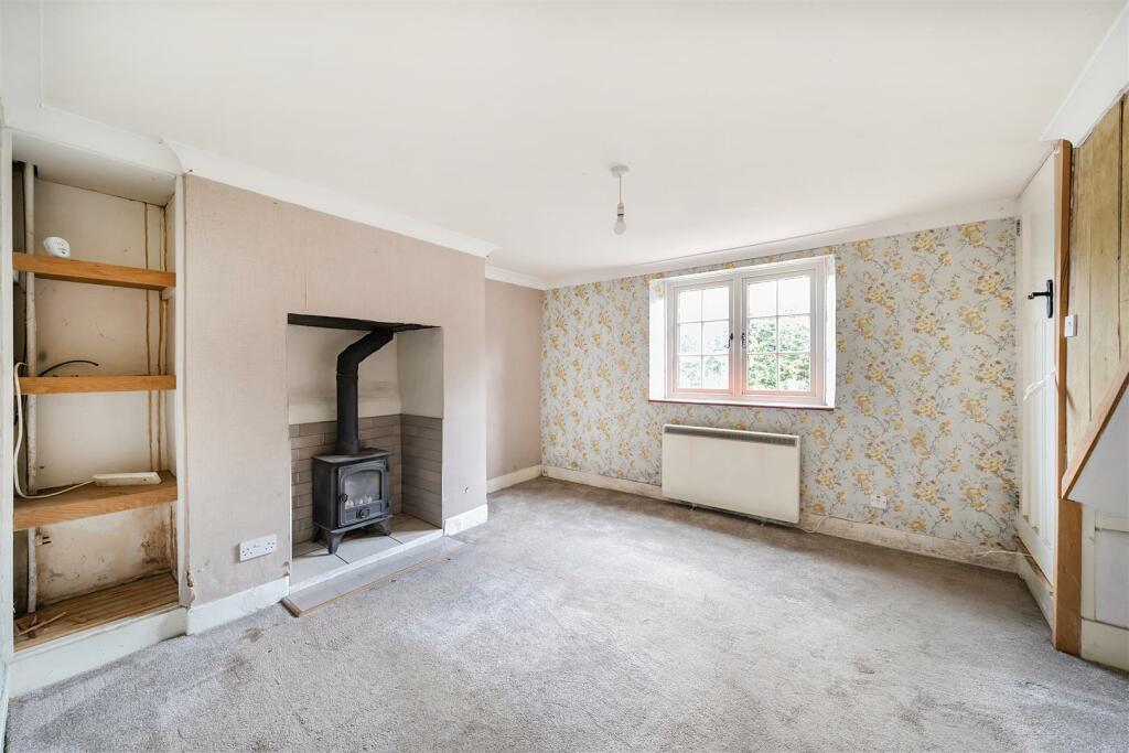 Additional property image - Lower Street, Witchampton, Wimborne