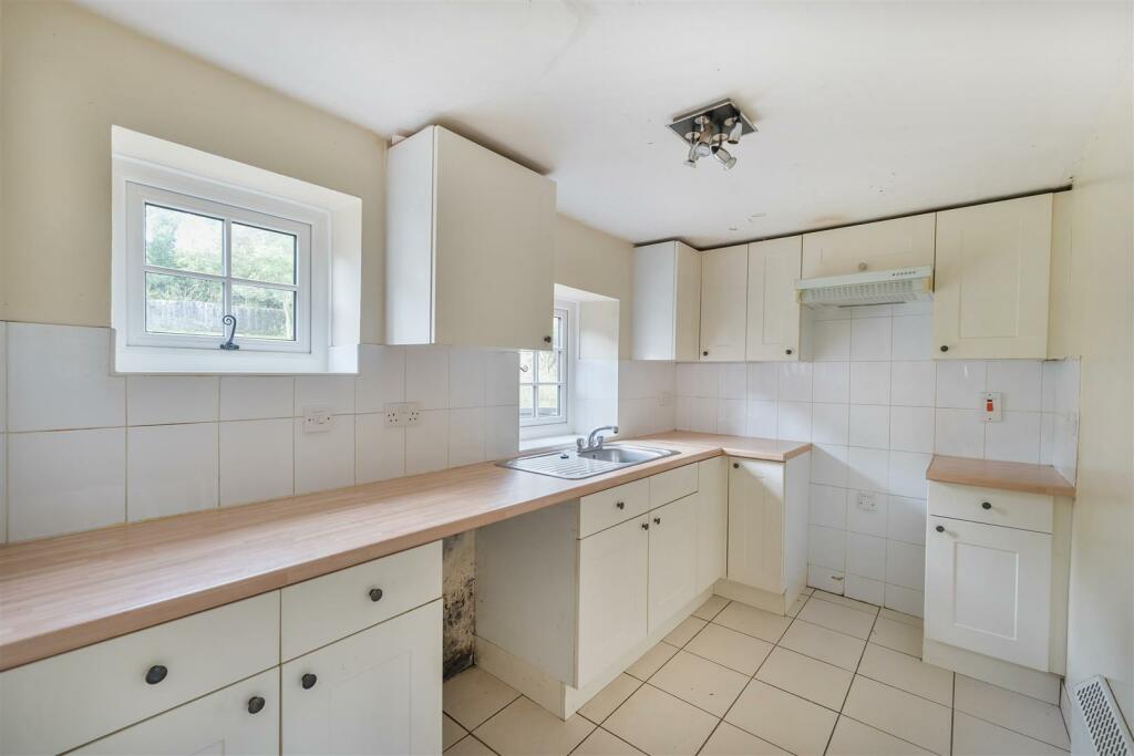 Additional property image - Lower Street, Witchampton, Wimborne