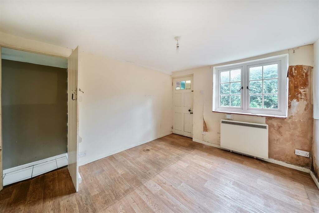Additional property image - Lower Street, Witchampton, Wimborne