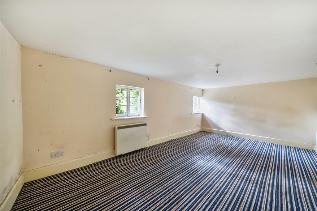Additional property image - Lower Street, Witchampton, Wimborne
