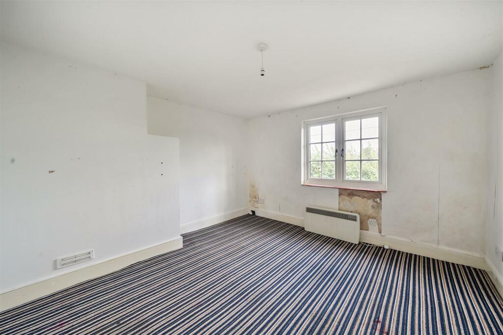 Additional property image - Lower Street, Witchampton, Wimborne