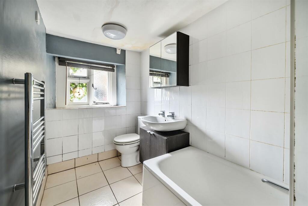 Additional property image - Lower Street, Witchampton, Wimborne