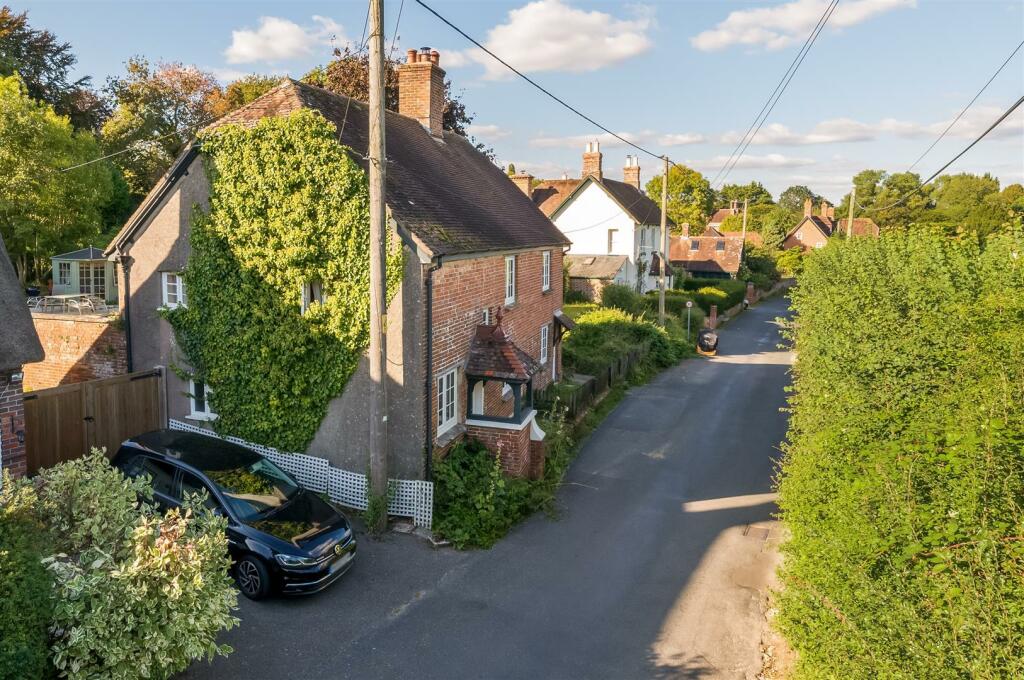 Additional property image - Lower Street, Witchampton, Wimborne