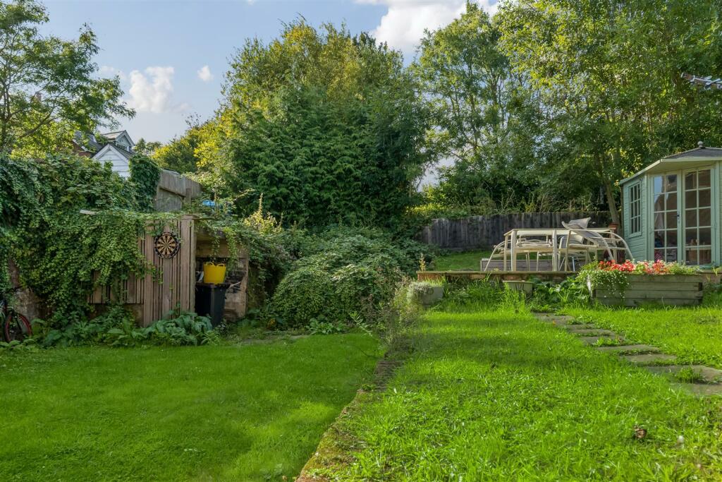 Additional property image - Lower Street, Witchampton, Wimborne