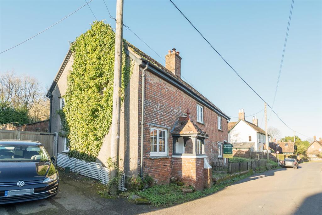 Additional property image - Lower Street, Witchampton, Wimborne
