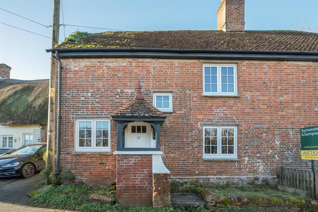 Additional property image - Lower Street, Witchampton, Wimborne