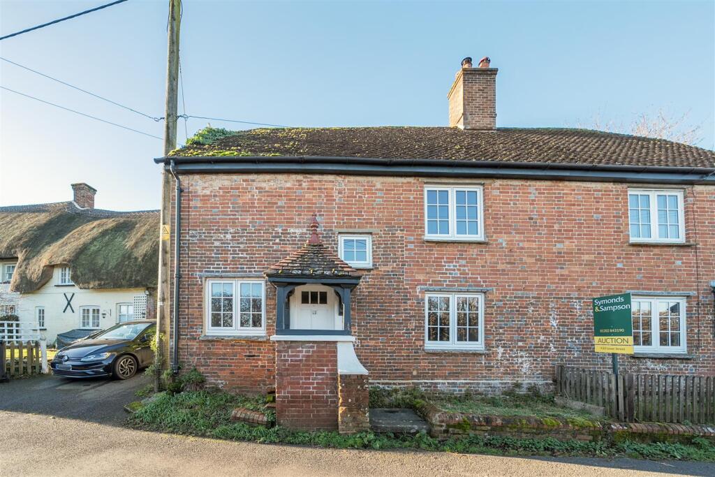 Additional property image - Lower Street, Witchampton, Wimborne