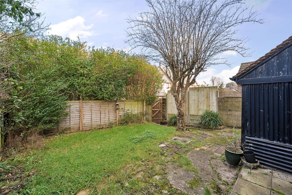 Additional property image - Julians Road, Wimborne
