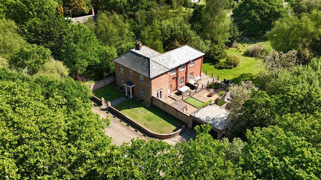 Main image of property: Creech Bottom, Wareham