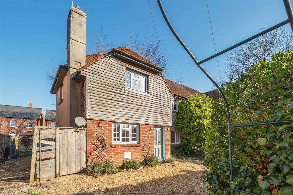 Main image of property: Julians Road, Wimborne