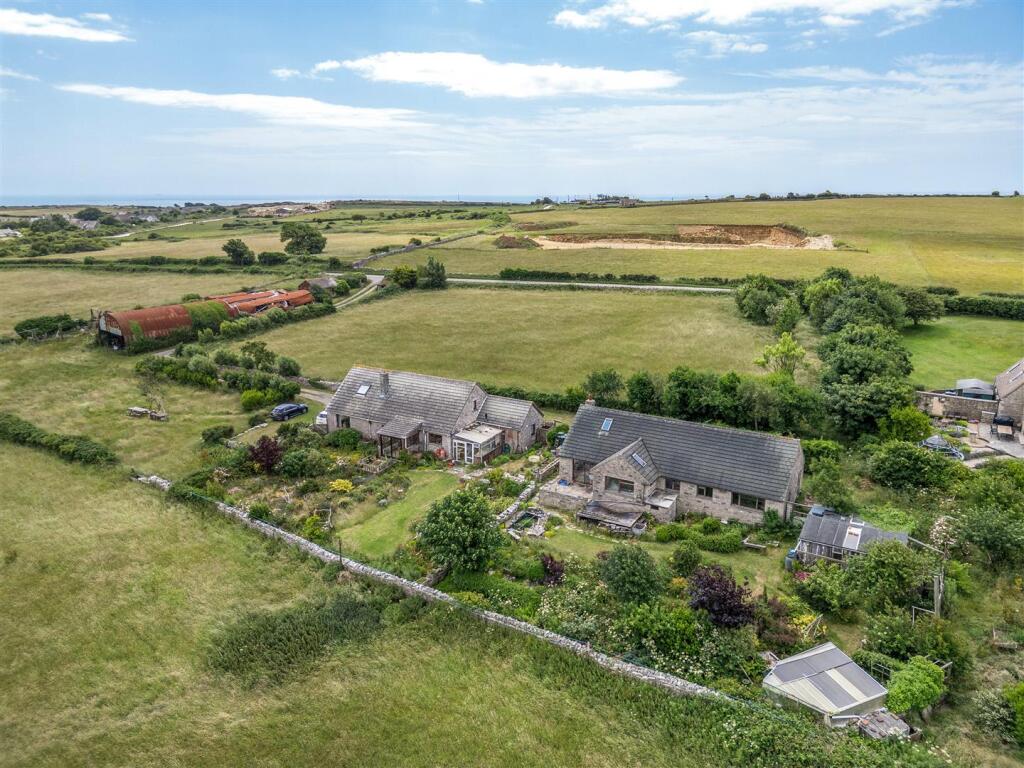 Main image of property: Kingston Road, Worth Matravers