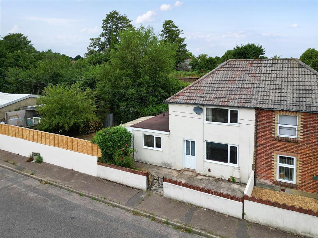 Main image of property: Stourvale Road, Bournemouth