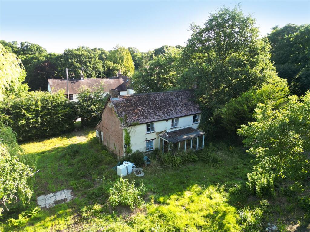 Main image of property: Cobbs Road, Wimborne