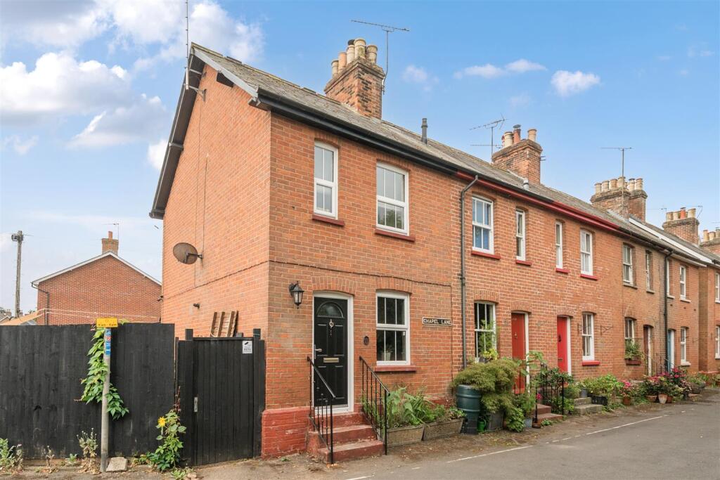 Main image of property: Chapel Lane, Wimborne