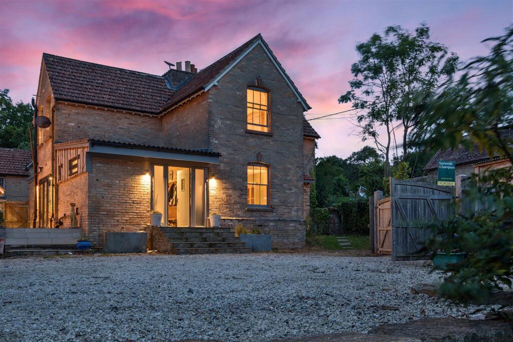 Main image of property: Furzebrook Road, Wareham