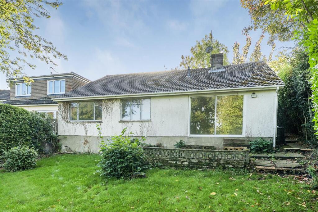 Main image of property: Lonnen Road, Wimborne