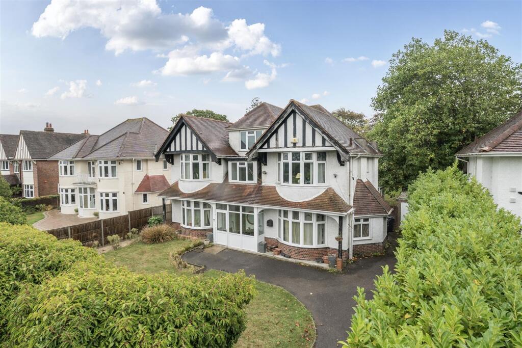 Main image of property: Littledown Drive, Bournemouth
