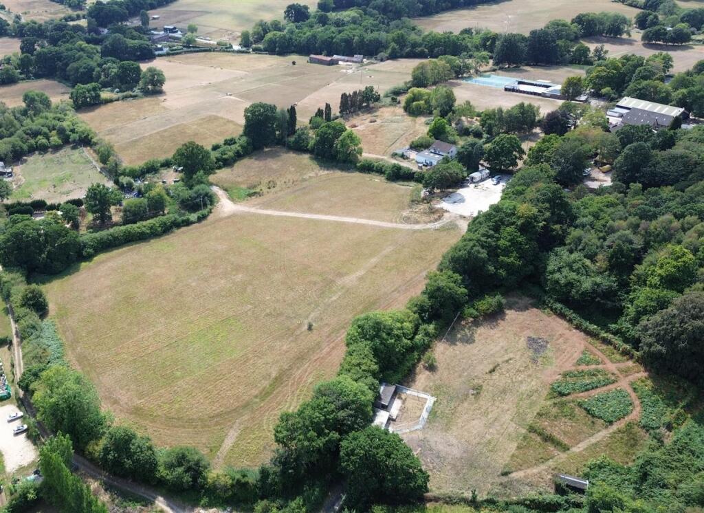 Main image of property: Knoll Lane, Corfe Mullen, Wimborne