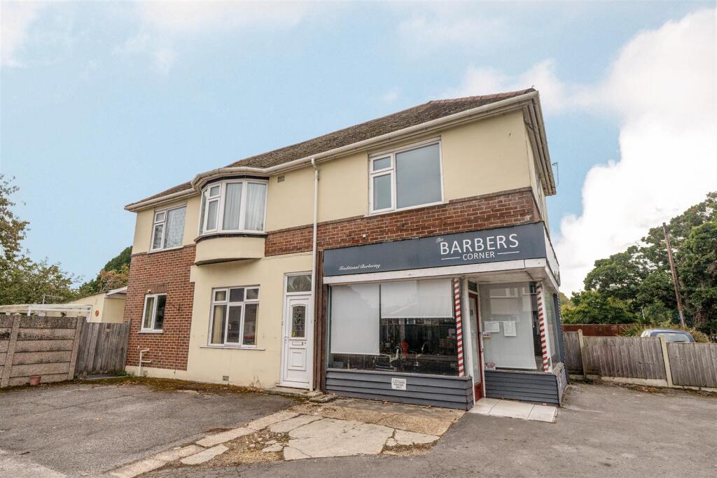 Main image of property: Fairmile Road, Christchurch