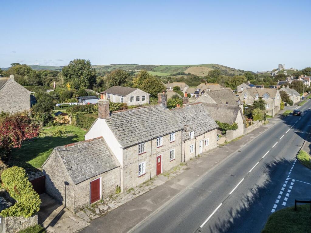 Main image of property: East Street, Corfe Castle