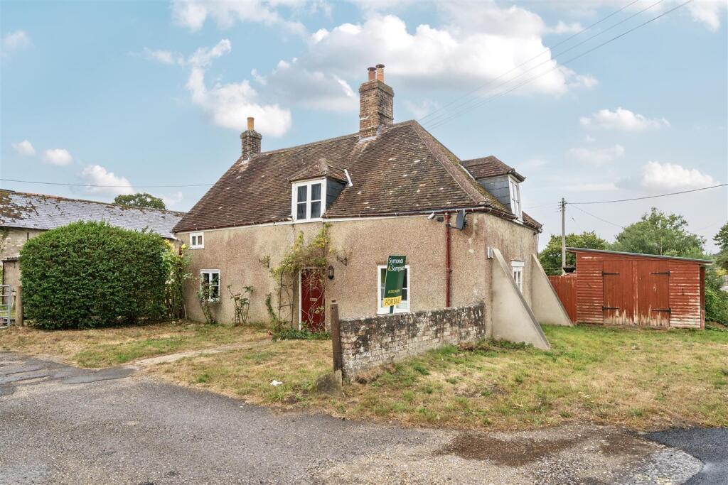 Main image of property: Watery Lane, Upton