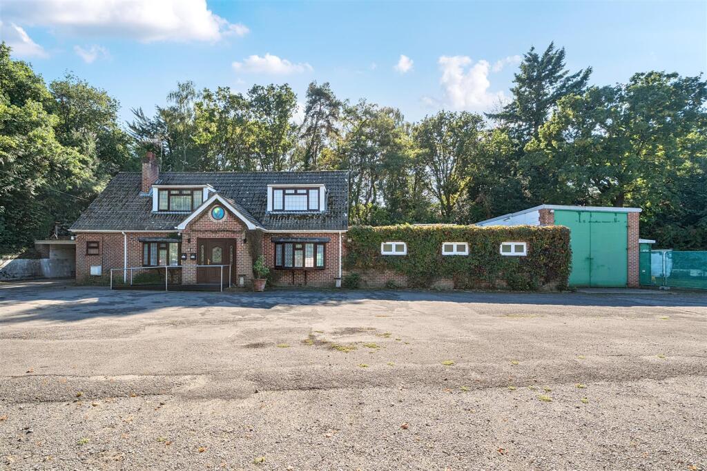 Main image of property: Ford Close, Ferndown