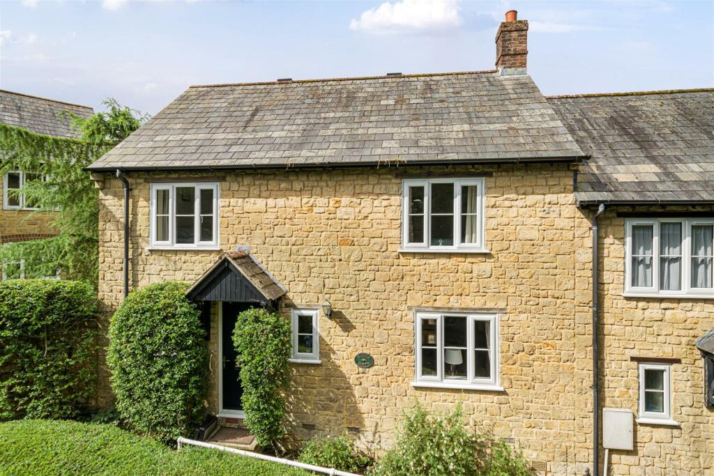 Main image of property: Back Lane, Broadwindsor