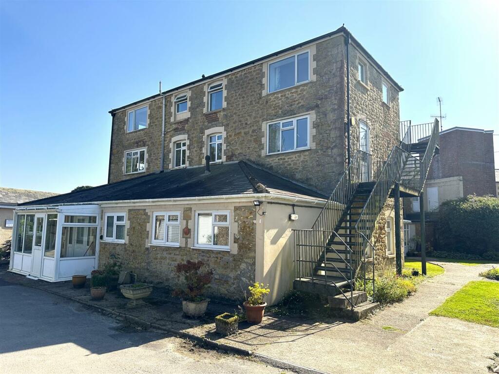 Main image of property: Stoke Water House, Beaminster