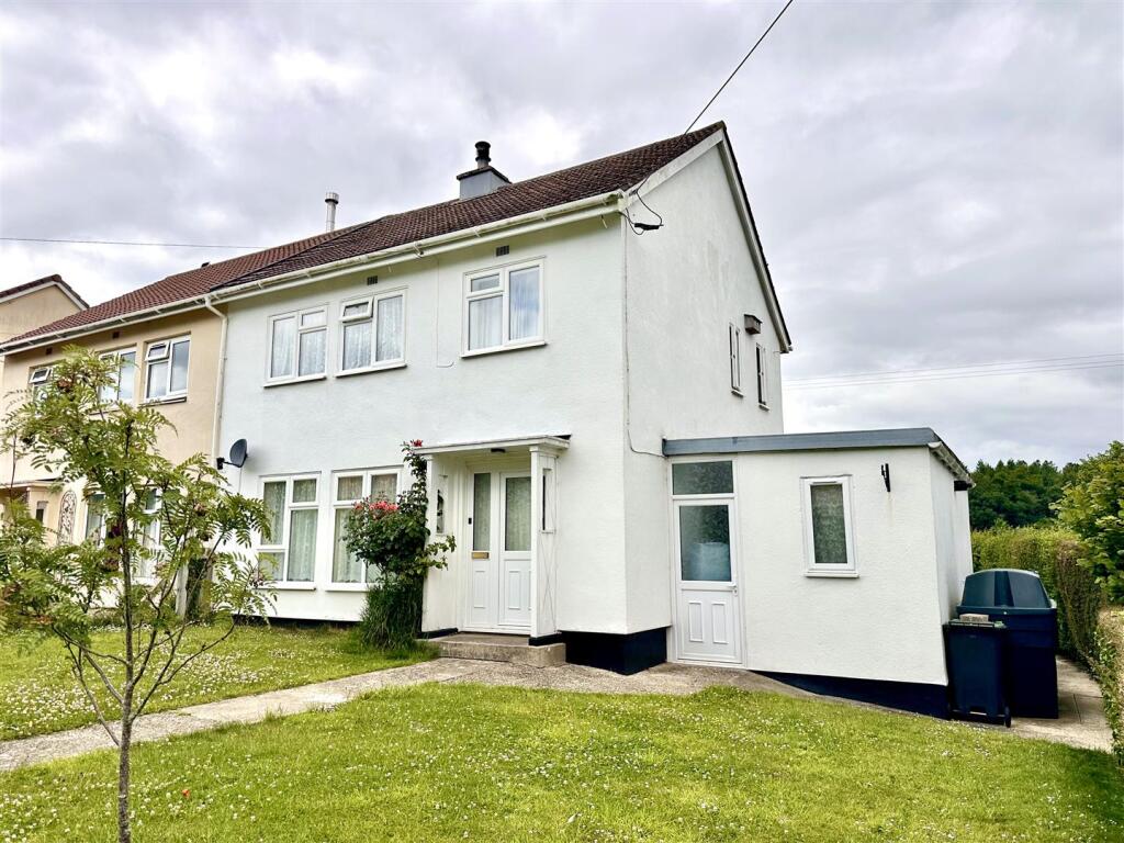 Main image of property: Gribb View, Thorncombe, Chard