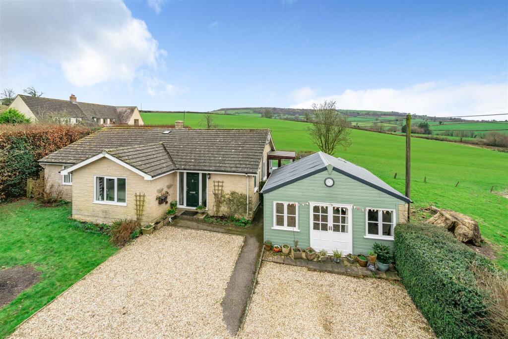Main image of property: Pound Lane, Burstock, Beaminster