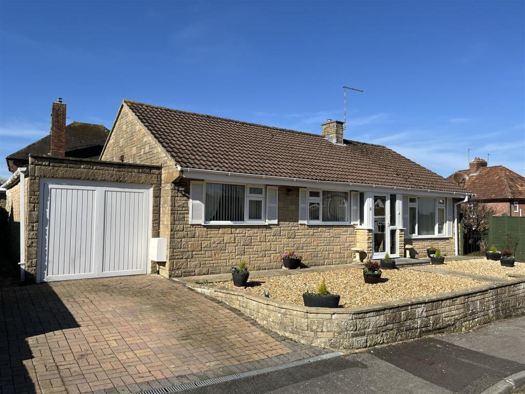 Main image of property: Orchard Way, Misterton, Crewkerne, Somerset.