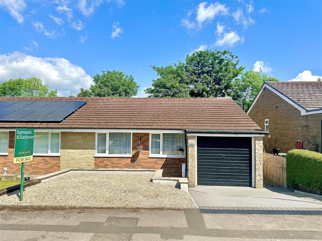 Main image of property: Riverside, Beaminster, Dorset