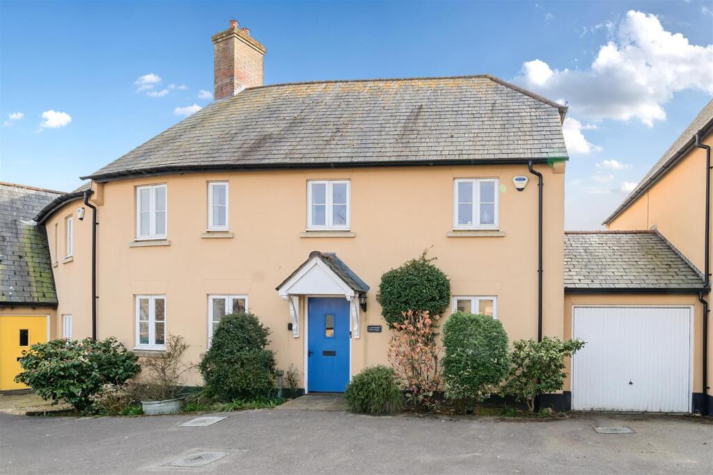 Main image of property: Newmans Corner, Beaminster