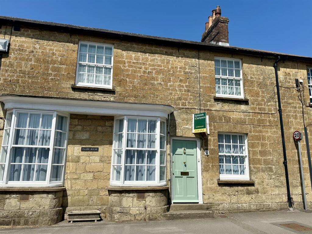 Main image of property: Hogshill Street, Beaminster, Dorset
